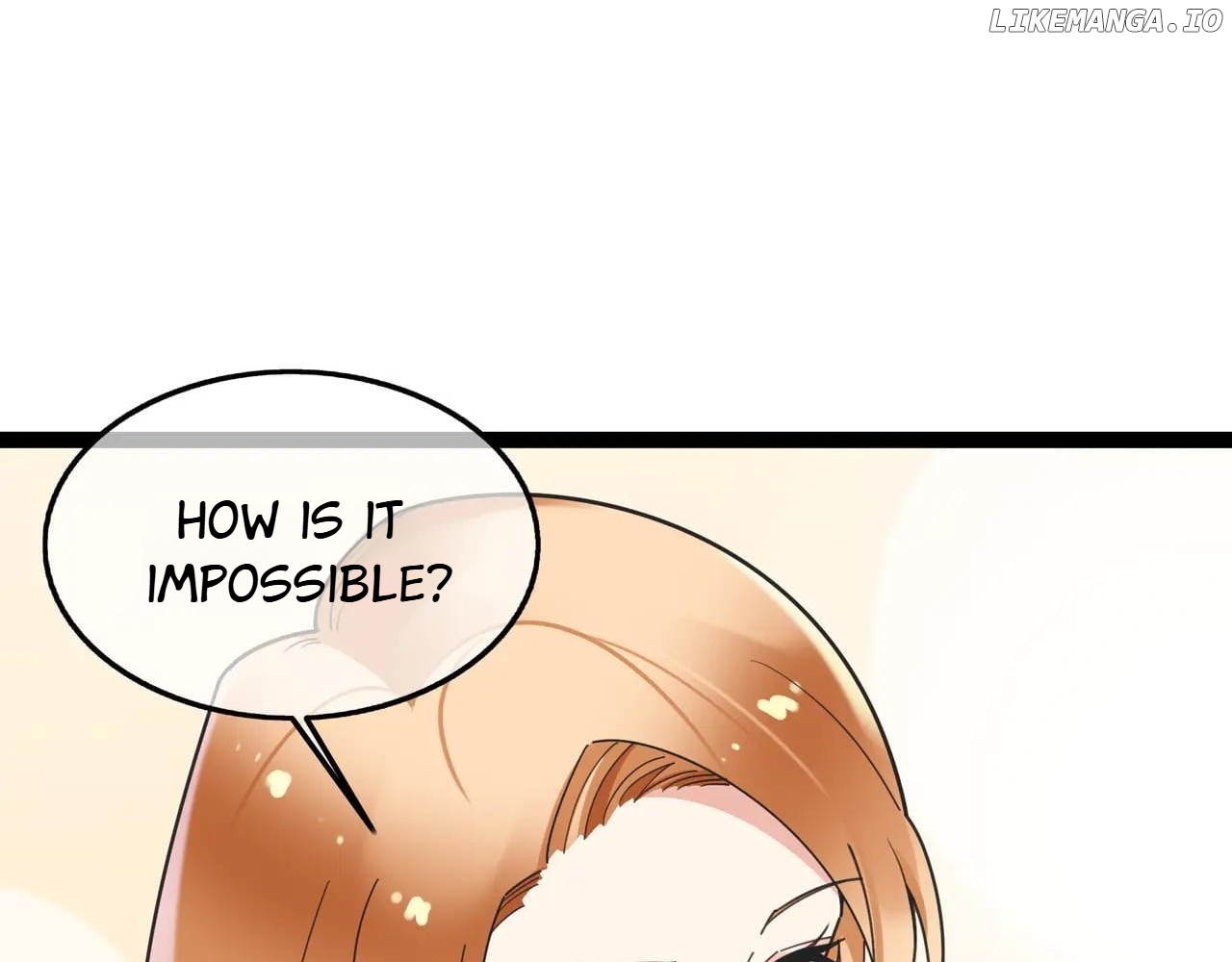 Daddy President Is Too Hard To Deal With Chapter 151 - page 30